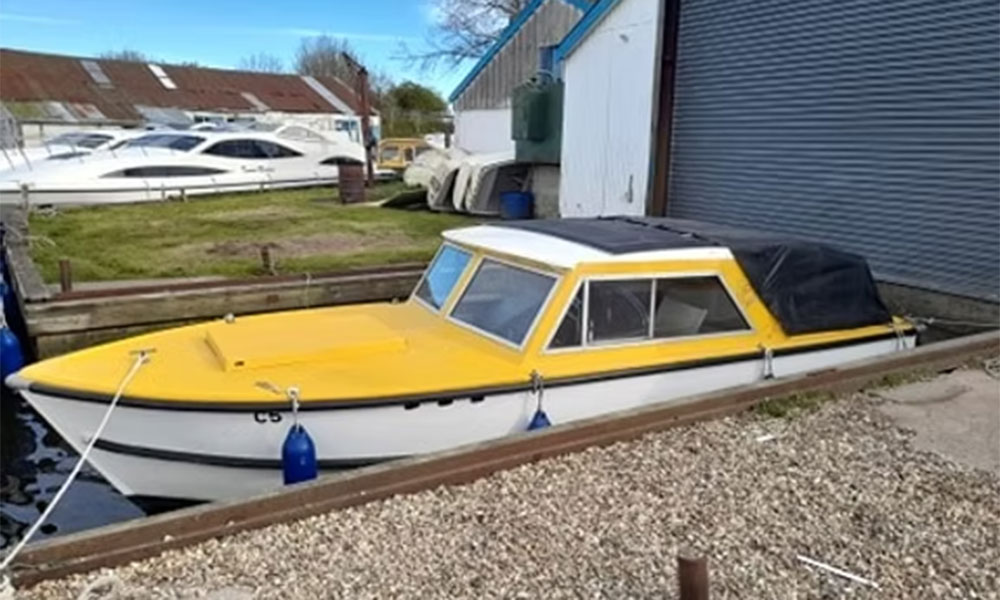 Bridgecraft Boatyard